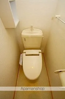 シャトレー ポワリエ A【1階】のその他画像
