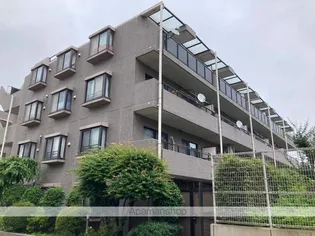 コスモ津田沼ロイヤルコートの画像