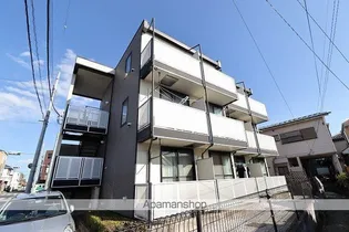 レオパレスU Kの画像