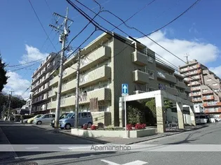 グリーンハイム柴田の画像
