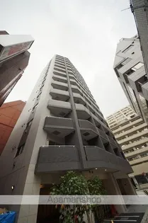 ジェノヴィア新宿御苑グリーンヴェールの画像