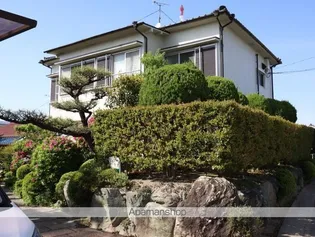 ハイツ近藤【202号室】の外観