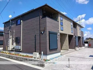 レーヴ アビタシオン Ⅱの画像