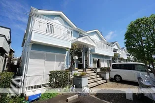 コンパランドビレッジの画像
