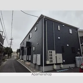 リーブルファイン三井北町の画像