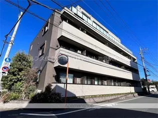 グリシーヌ石神井公園の画像