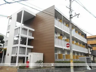 レオパレスフリーダムの画像