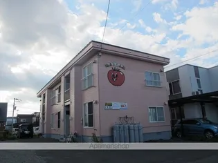 とまとハウス【2階】の外観