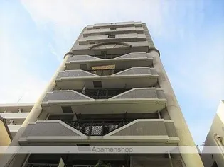 エステートモア大名【7階】の外観