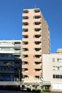 スカイコート新宿曙橋第2【403号室号室】の外観