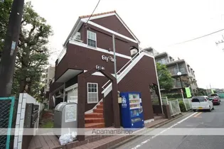 シティパレス東住藤金の画像