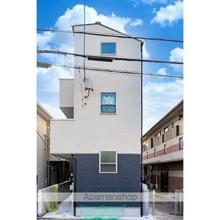 CASA CIRUELAの画像