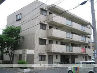 モリワハイツの画像