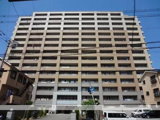 アルス和泉府中の画像