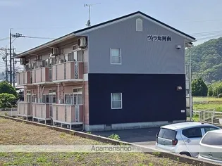 ヴィラ丸河南の画像