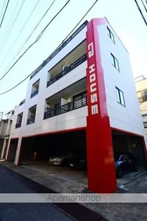 CBハウスの画像