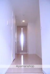 エンクレスト博多駅前Ⅲ【12階】の玄関