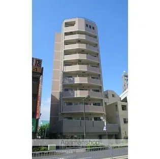 エクロール蒲田の画像