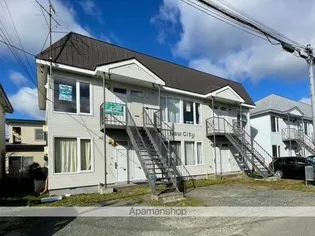 ニューシティの画像