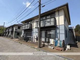 ハイツアキモトの画像