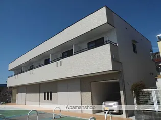 メゾンプロキオンの画像