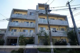 カーサ フェリーチェ西原【2階】の外観