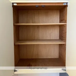 メゾン・ド・東雲【2階】の内装