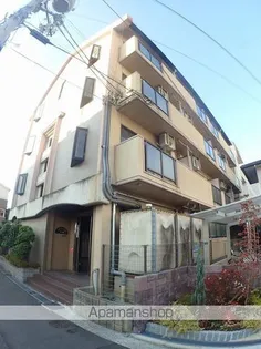 トモエハイツ5号館の画像