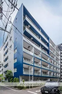 レジディア新川【1階】の外観