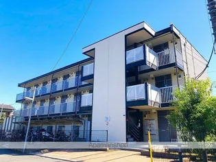 レオパレスエクセルアークの画像