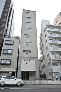 スカイコート神楽坂弐番館の画像