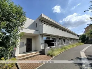 アビテヴェール志木B棟の画像