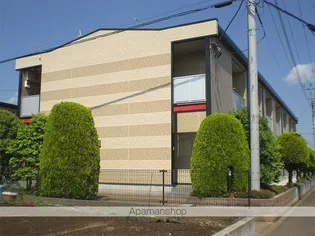 レオパレス双柳3番館の画像