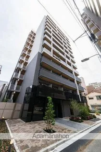 ザ レジデンス オブ トーキョーH20イーストタワーの画像