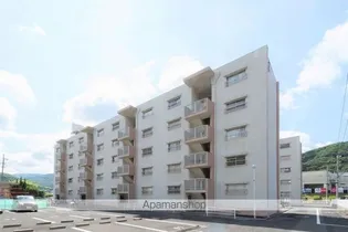 ビレッジハウス末石4号棟の画像