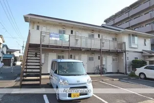 メゾンドHARAの画像