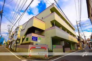 リージェンツプラザ上福岡の画像