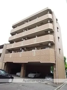 パークハウス中京【201号室】の外観