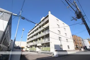 中の島三和ハイツの画像