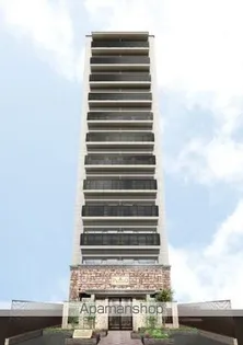 プレジオ西中島ASIAN【10階】の外観