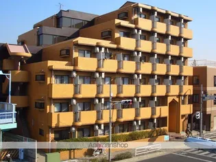 クレベール久米川の画像