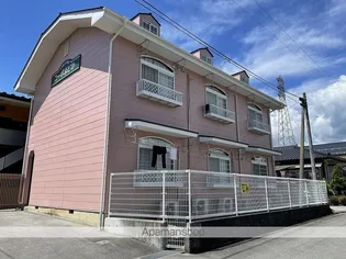 コーポまどか Cの画像