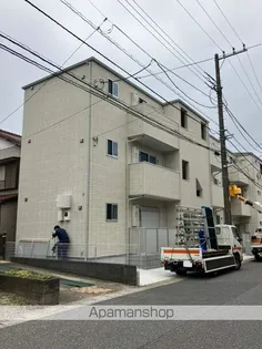 グランドソレイユ新検見川IIの画像