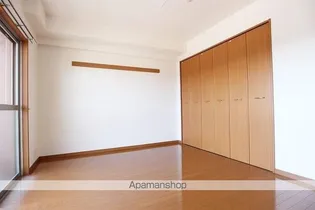 オーレオール【9階】の内装