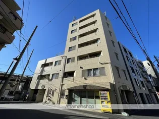 ベイシーガル横浜の画像