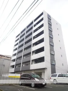 ラシュール イン東比恵の画像