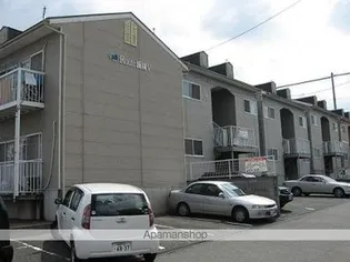 吉村コーポの画像