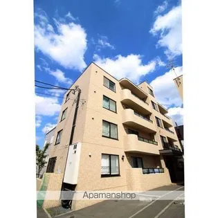 アトレ福住の画像