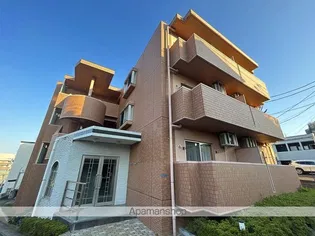 しゃとれ山手町の画像