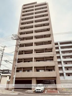 グレイシャス五日市【1003号室】の外観